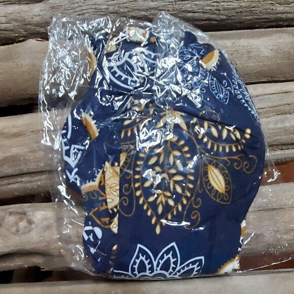 Dining Room Chair Covers Set of 4, Stretch Spandex Chair Slipcovers Removable - Picture 4 of 7